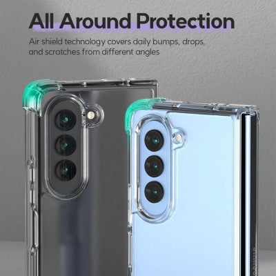 Samsung Galaxy Z Fold 5 - Mercury Super Protect Cover Case