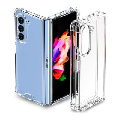 Samsung Galaxy Z Fold 5 - Mercury Super Protect Cover Case