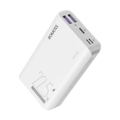 Sense 4SF 22.5W 10000mAh Mini Power Bank