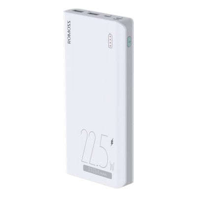 Sense 6F 22.5W 20000mAh Super Fast Charge Power Bank