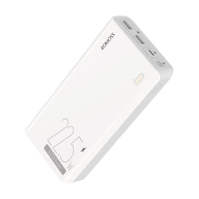 Sense 8F 22.5W 30000mAh Super Fast Charge Power Bank