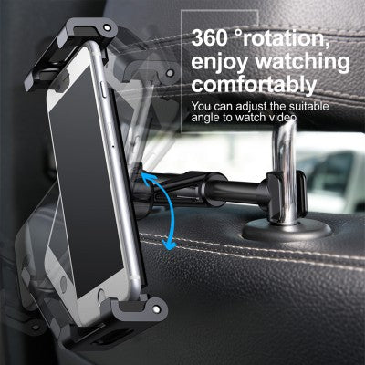 Back Seat Car Mount Holder