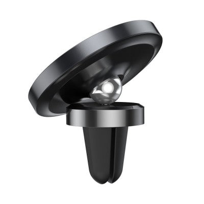 Magnetic Car Mount (For Dashboards and Air Outlets)