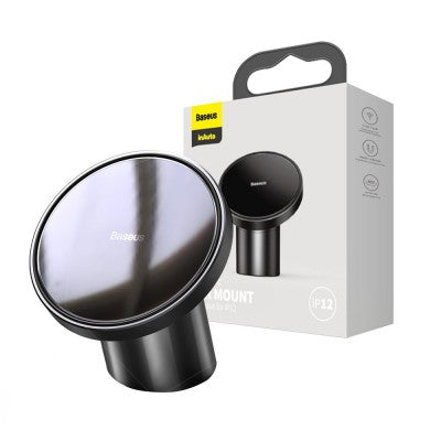 Magnetic Car Mount (For Dashboards and Air Outlets)