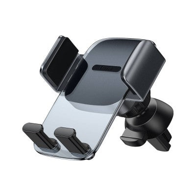 2 in 1 Gravity Car Phone Mount Holder For Air Vent and Dashboard