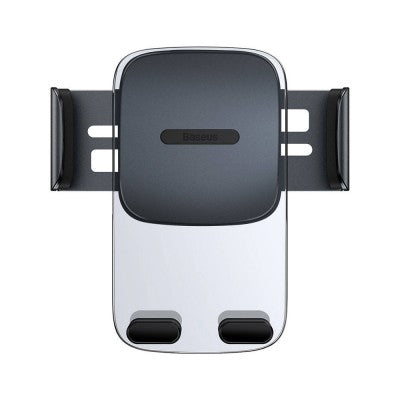 2 in 1 Gravity Car Phone Mount Holder For Air Vent and Dashboard