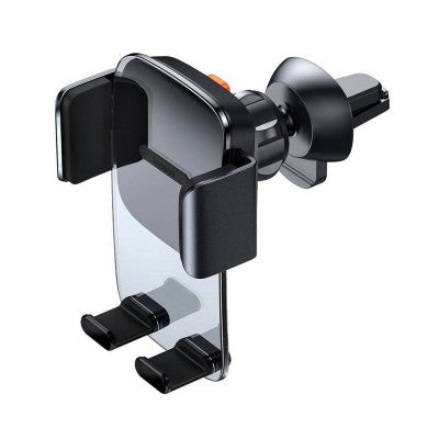 Easy Control Clamp Car Mount Holder Air Outlet Version