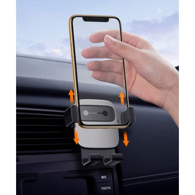 Car Mount Cube Gravity Vehicle-mounted Holder