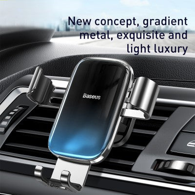 Baseus Glaze Gravity Car Mount