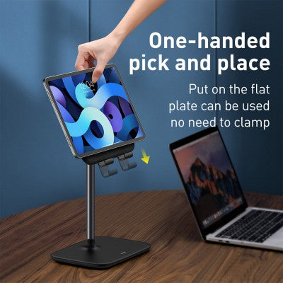 Indoorsy Youth Tablet Desk Stand (Telescopic Version)