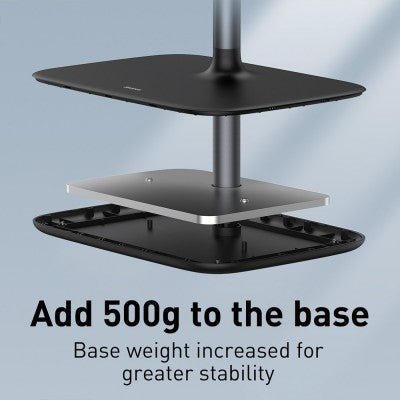 Indoorsy Youth Tablet Desk Stand (Telescopic Version)