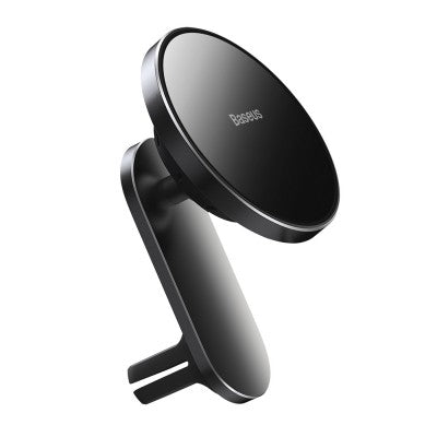 Big Energy Car Mount Wireless Charger For Dashboards and Air Outlets