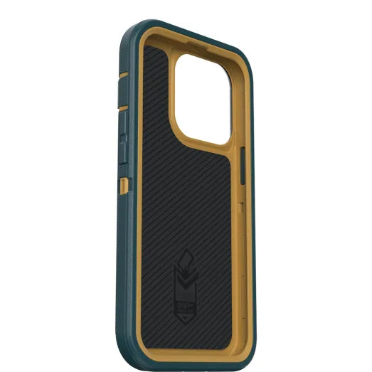 iPhone 13 Pro case - Defender Series