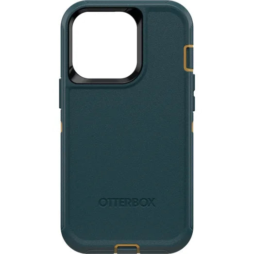 iPhone 13 Pro case - Defender Series