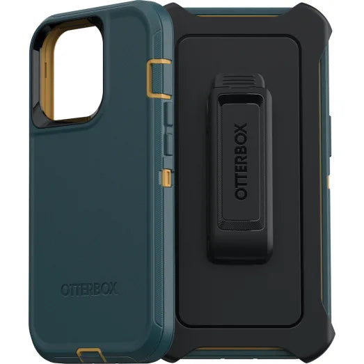 iPhone 13 Pro case - Defender Series