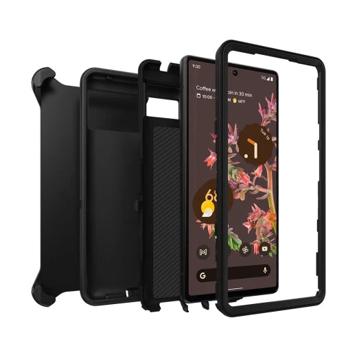 Google Pixel 6 case - Defender Series