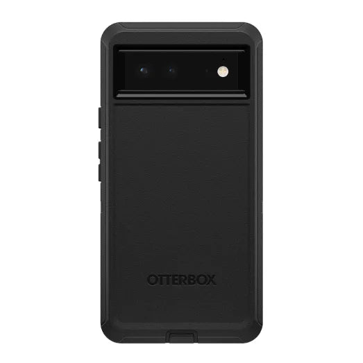 Google Pixel 6 case - Defender Series