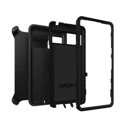 Google Pixel 7 Pro case - Defender Series