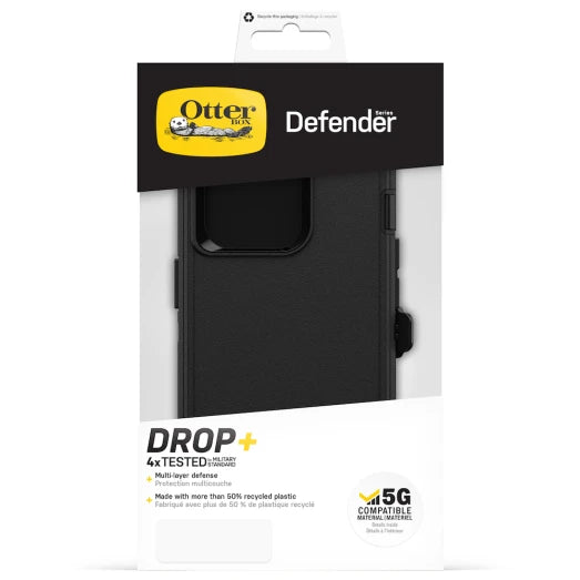 iPhone 14 case - Defender Series