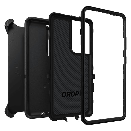 Samsung Galaxy S21 Ultra case - Defender Series