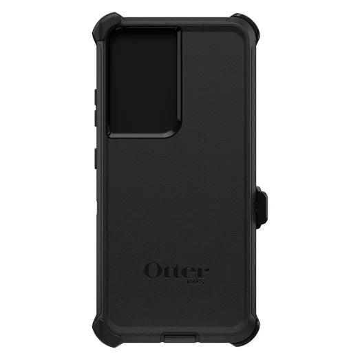 Samsung Galaxy S21 Ultra case - Defender Series