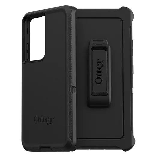 Samsung Galaxy S21 Ultra case - Defender Series