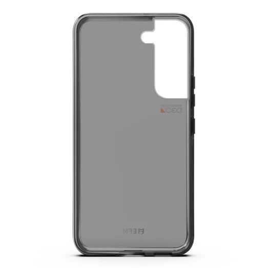 Samsung Galaxy S22 - Alta Case Armour with D3O Crystalex