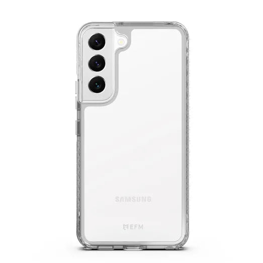 Samsung Galaxy S22 -  Zurich Case Armour