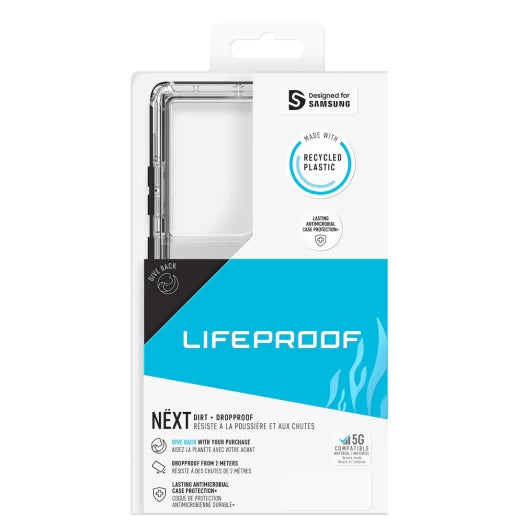 Samsung Galaxy S22 Ultra Case - Lifeproof NEXT