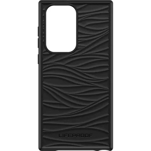 Samsung Galaxy S22 Ultra Case - Lifeproof WĀKE