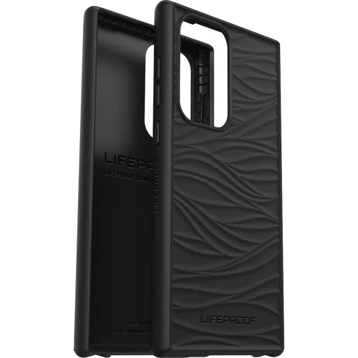 Samsung Galaxy S22 Ultra Case - Lifeproof WĀKE