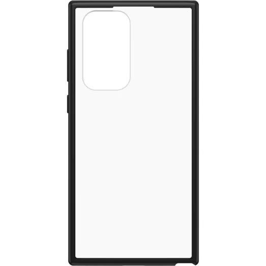 Samsung Galaxy S22 Ultra Clear Case - React Series