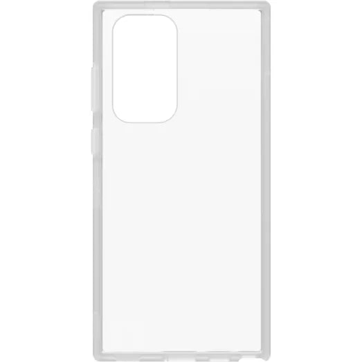 Samsung Galaxy S22 Ultra Clear Case - React Series