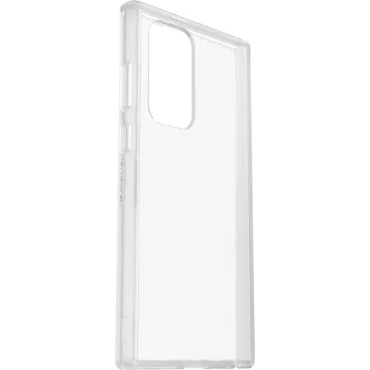 Samsung Galaxy S22 Ultra Clear Case - React Series