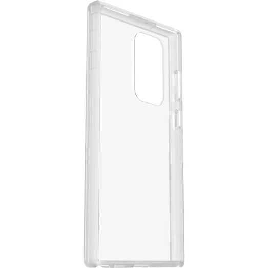 Samsung Galaxy S22 Ultra Clear Case - React Series