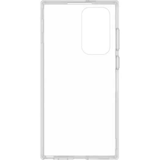 Samsung Galaxy S22 Ultra Clear Case - React Series