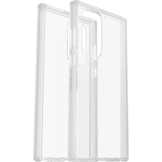 Samsung Galaxy S22 Ultra Clear Case - React Series