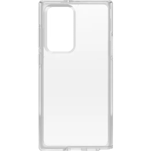 Samsung Galaxy S22 Ultra Clear Case - Symmetry Series