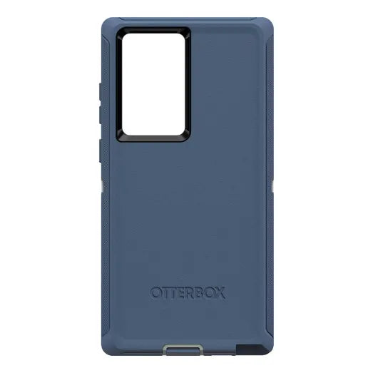 Samsung Galaxy S22 Ultra case - Defender Series