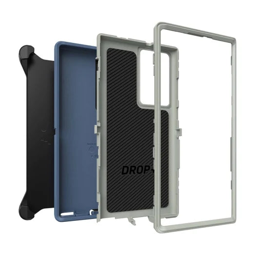 Samsung Galaxy S22 Ultra case - Defender Series