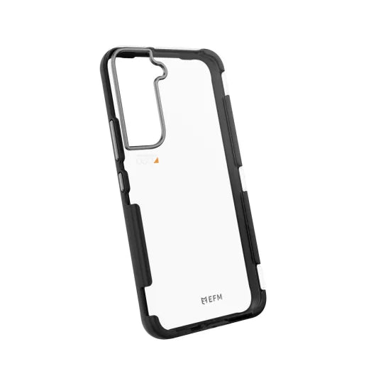 Samsung Galaxy S22/S22+ - Cayman Case Armour