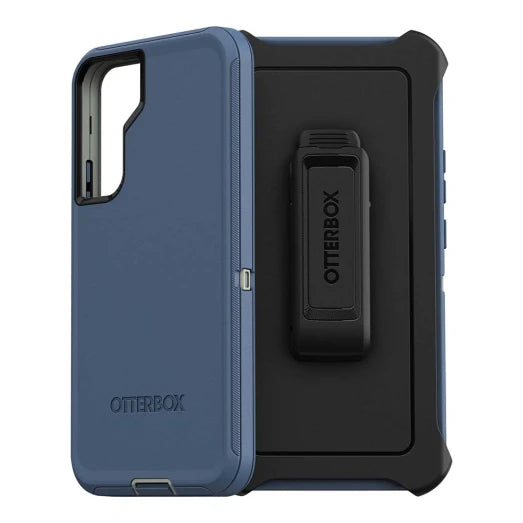 Samsung Galaxy S22+ case - Defender Series