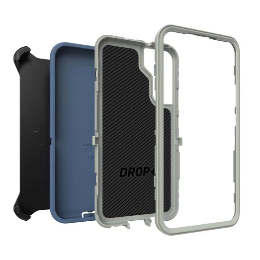 Samsung Galaxy S22+ case - Defender Series