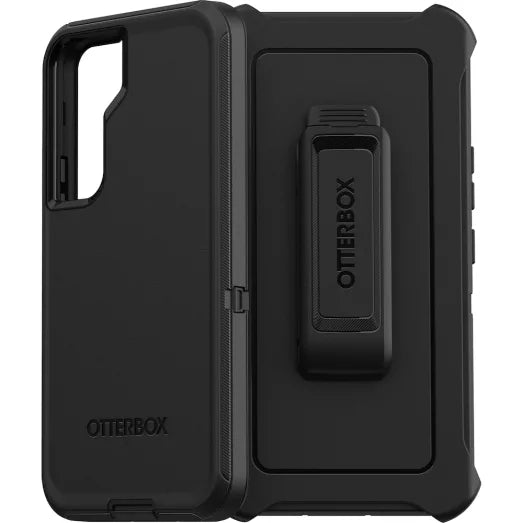 Samsung Galaxy S22 case - Defender Series