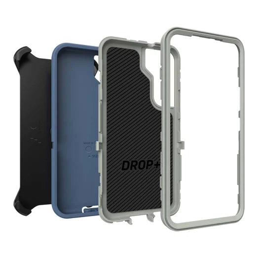 Samsung Galaxy S22 case - Defender Series