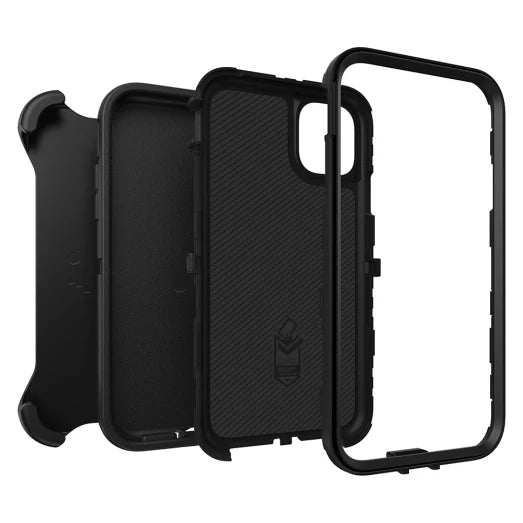 iPhone 11 case - Defender Series