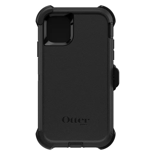 iPhone 11 case - Defender Series