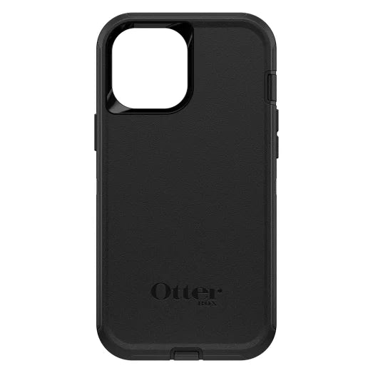 iPhone 12 Pro Max case - Defender Series