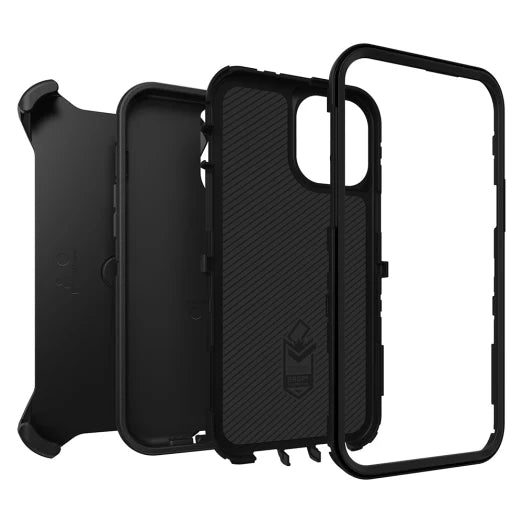 iPhone 12 Pro Max case - Defender Series