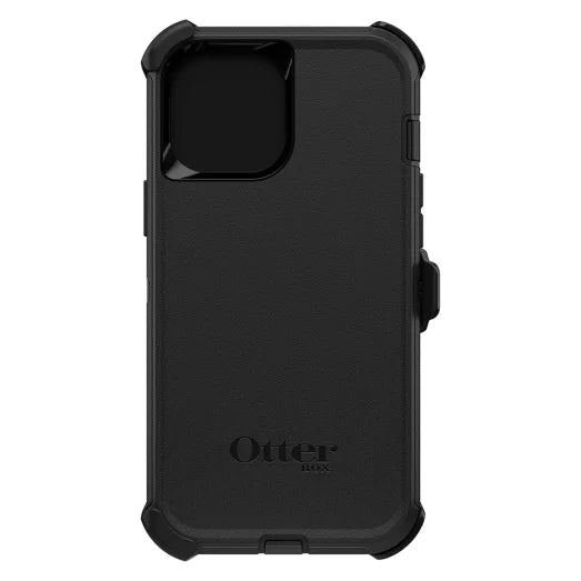 iPhone 12 Pro Max case - Defender Series